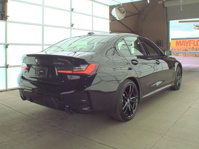 2023 bmw 330e xdrive