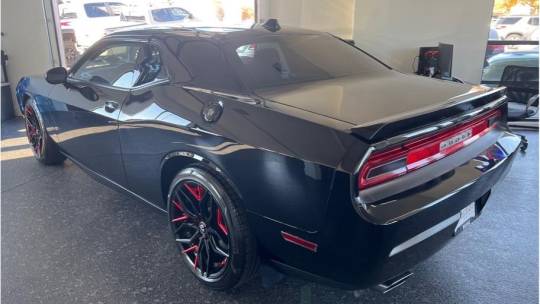 2014 Dodge Challenger
