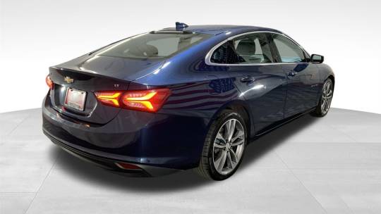 2022 Chevrolet Malibu