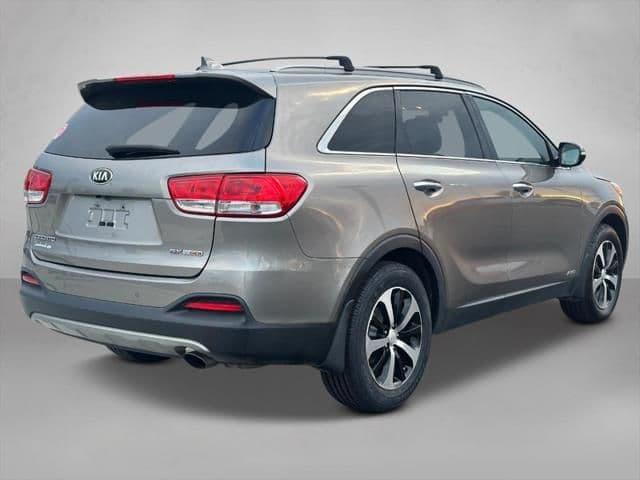 2016 kia sorento 2.0t ex in springfield, illinois