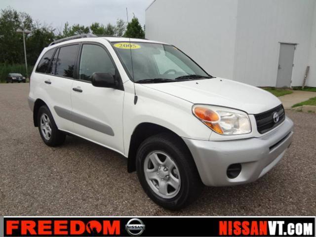 2005 toyota rav4 for sale in south burlington, vermont