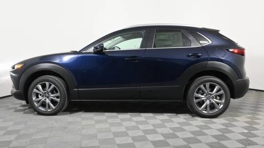 2024 Mazda CX-30 2.5 s preferred package