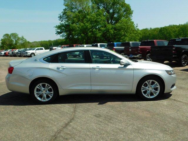 used 2014 chevrolet impala lt st. peter, mn 56082 for sale in saint peter, minnesota