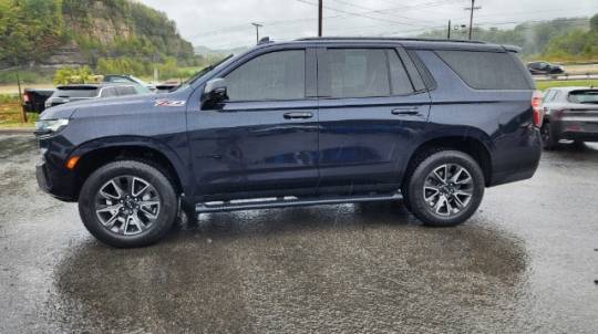 2021 Chevrolet Tahoe