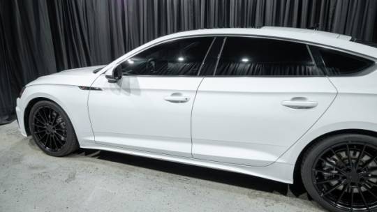 2024 Audi A5