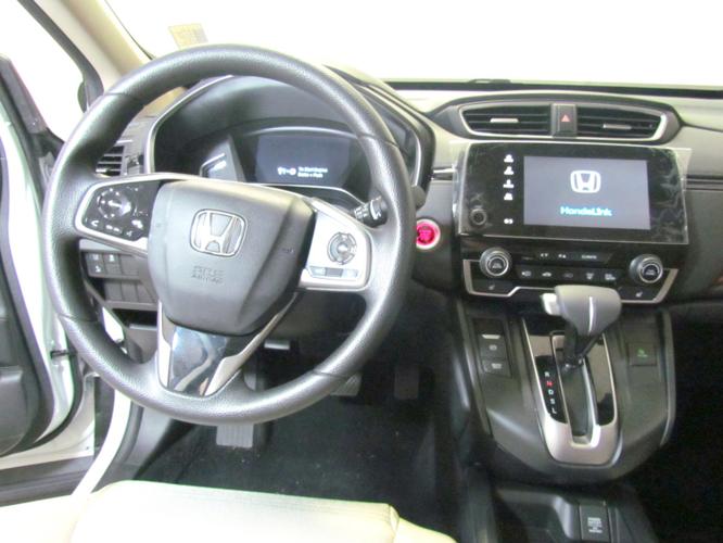 certified 2019 honda cr-v fwd ex easley, sc 29640 for sale in easley, south carolina