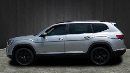 2024 Volkswagen se
