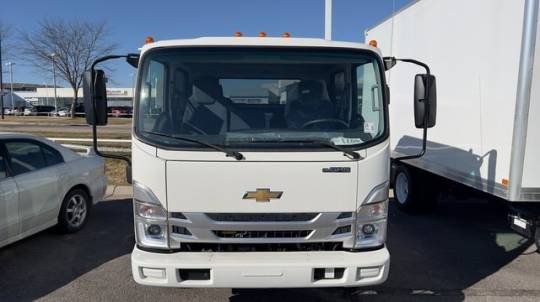 2024 Chevrolet