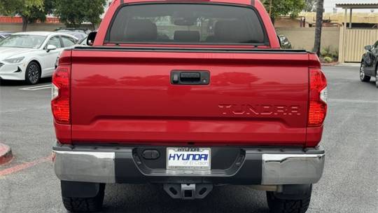 2020 Toyota Tundra