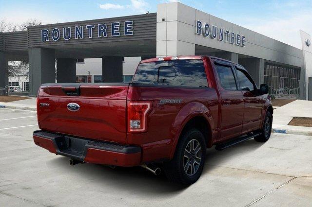 used 2015 ford f150 xlt shreveport, la 71105 for sale in shreveport, louisiana