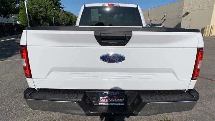 used 2018 ford f150 xlt boise, id 83704 for sale in boise, idaho
