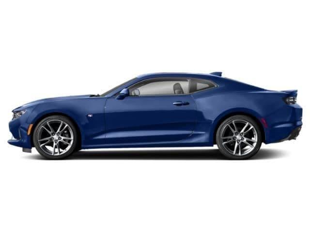 2019 chevrolet camaro 1lt in san antonio, texas