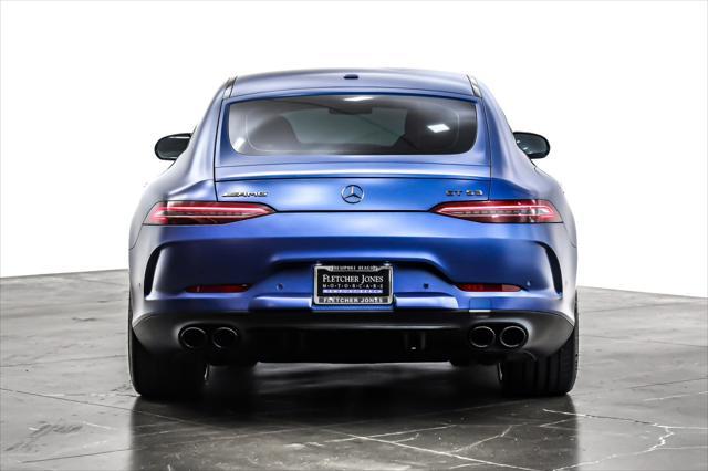 2023 mercedes-benz amg gt 53 c