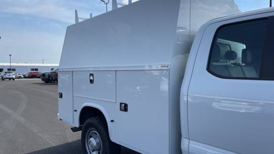 2023 Ford F-350