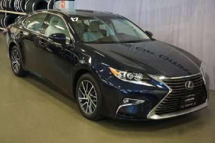 2017 lexus es fwd 4dr,sold here new,lexus certifi in omaha, ne