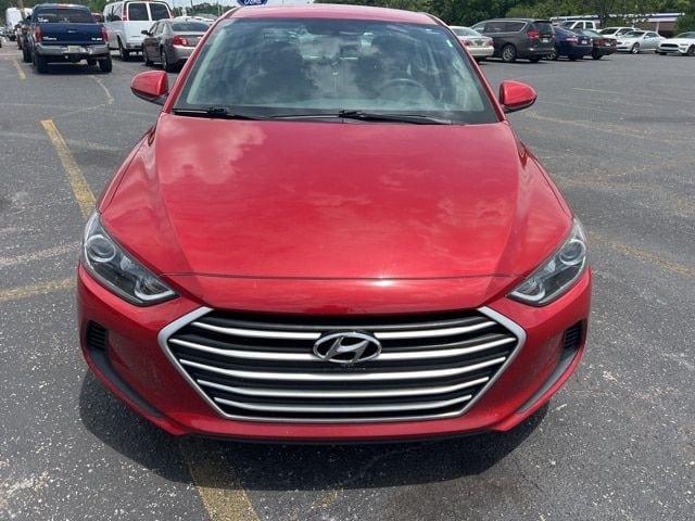 2018 hyundai elantra sel in birmingham, alabama
