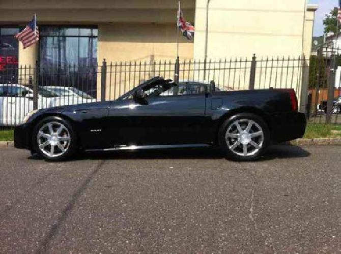 2005 cadillac xlr in great neck, ny
