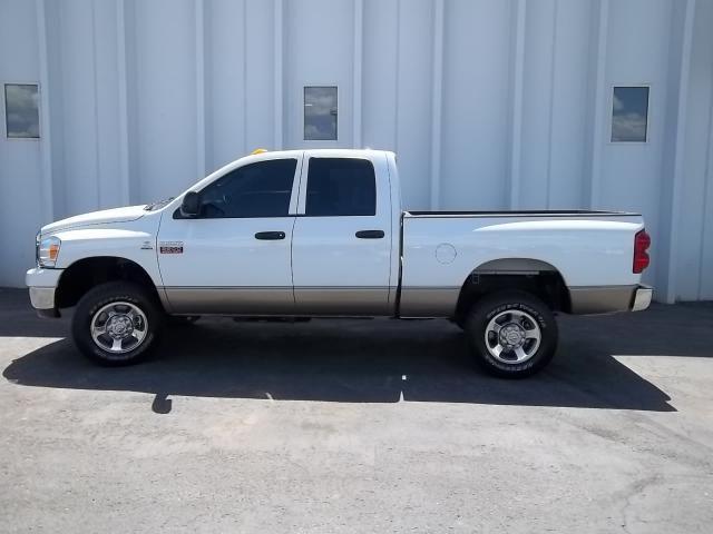 2009 dodge ram 3500 for sale in laramie, wyoming
