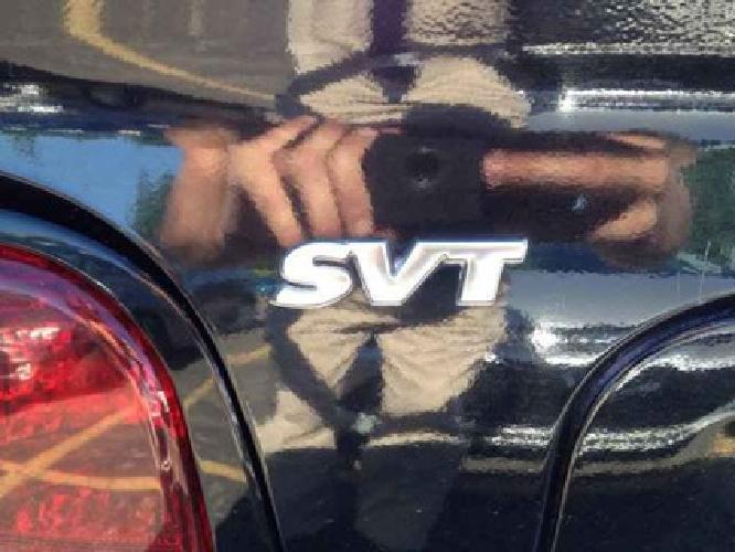 1998 ford mustang svt cobra in columbus, oh