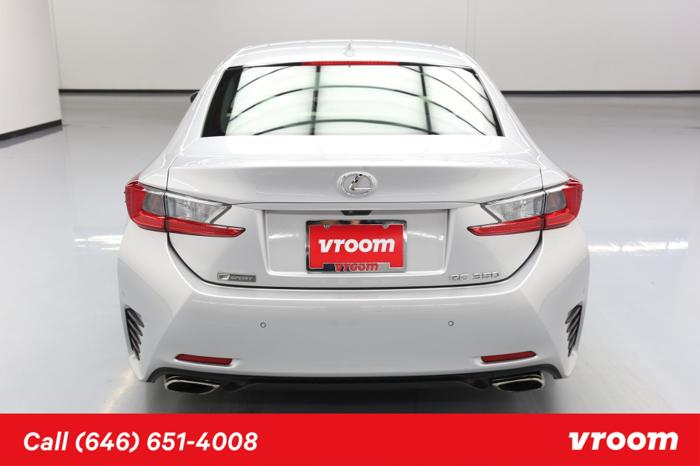 used 2016 lexus rc 350 hartford, ct 06101 for sale in hartford, connecticut