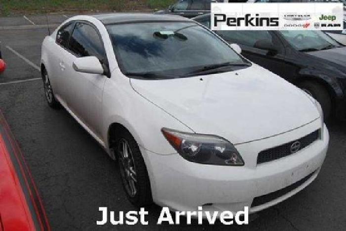 2005 scion tc in colorado springs, co