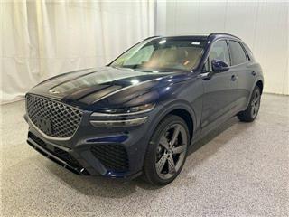 2025 Genesis GV70 3.5t sport
