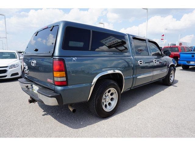 used 2006 gmc sierra 1500 2wd crew cab hopkinsville, ky 42240 for sale in hopkinsville, kentucky