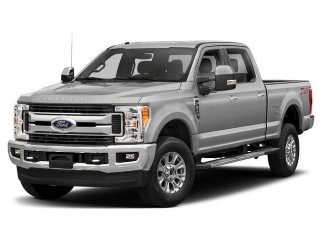 2018 ford f-250 xlt