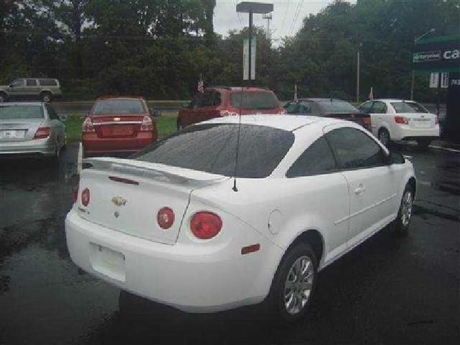 2010 chevrolet cobalt lt coupe 2d in norfolk, va