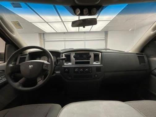2007 dodge ram 2500 in dallas, texas