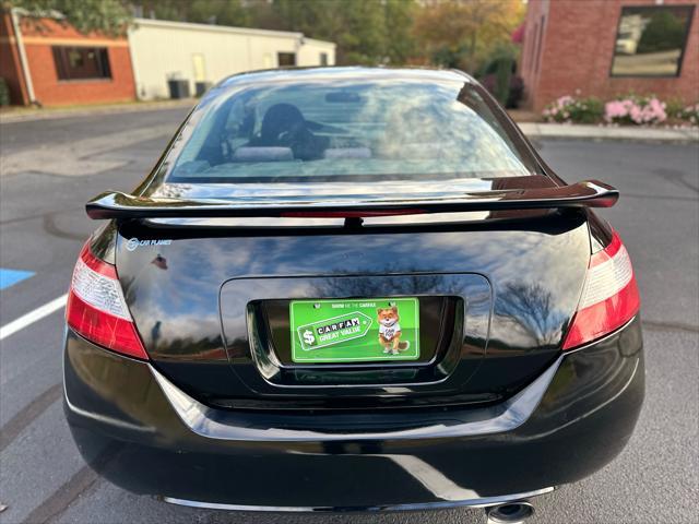 2008 honda civic si