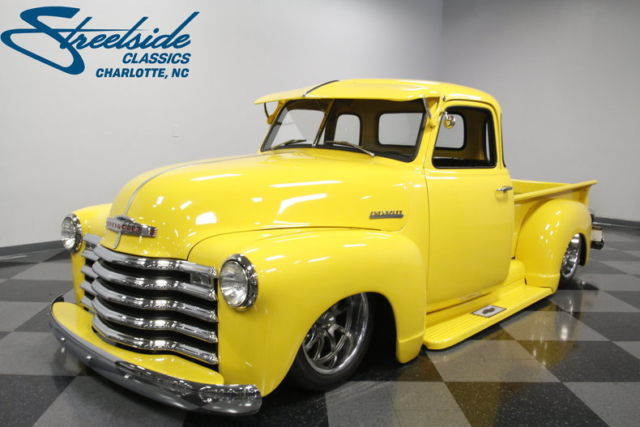 air ride, frsh resto, ls 5.3l, 4spd auto, pwr steer & brake, run/drive like new!