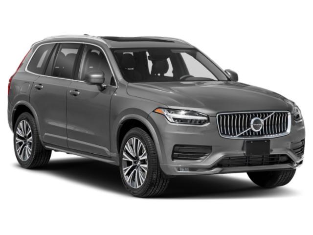 2021 volvo xc90 t5 momentum