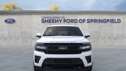 2024 Ford Expedition