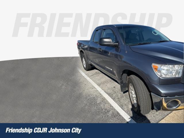 2008 toyota tundra sr5