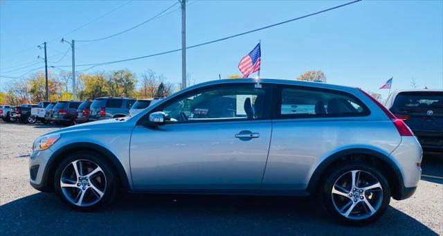 2013 volvo c30 t5