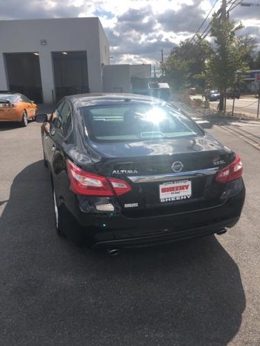 certified 2016 nissan altima 3.5 sl glen burnie, md 21061 for sale in glen burnie, maryland