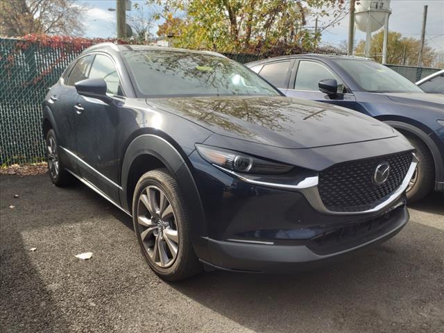 2021 mazda cx-30 premium package