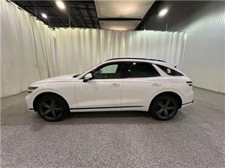 2025 Genesis GV70 3.5t sport