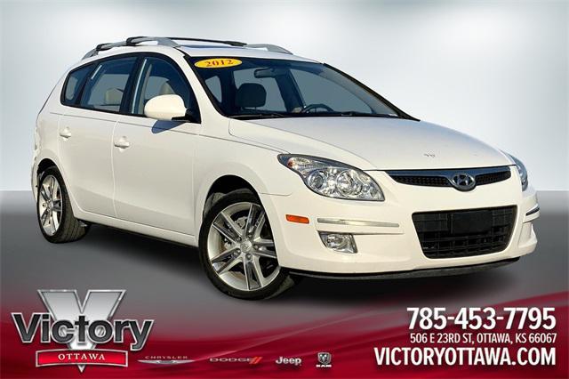 2012 hyundai elantra touring se