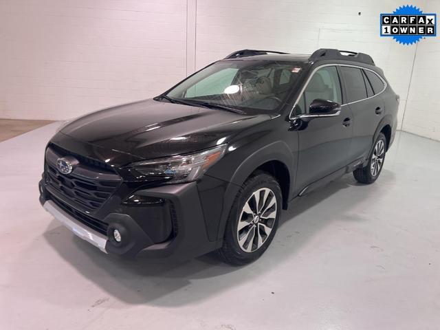 2024 subaru outback limited