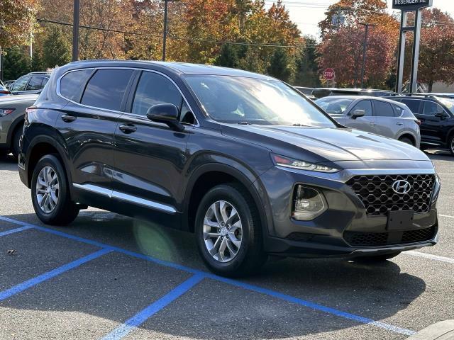 2020 hyundai santa fe se 2.4