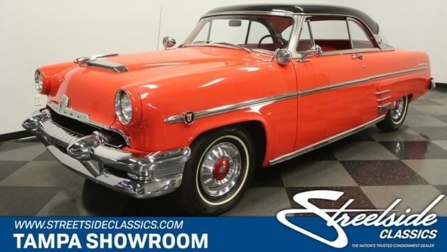only 76k act. miles, y-block 256 v8, 3 sp manual, ps, pb, super correct monterey