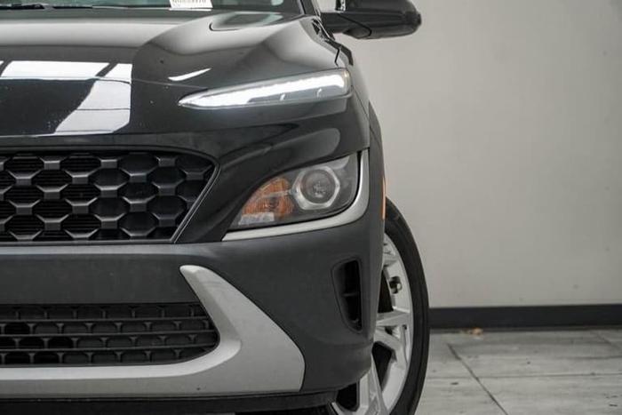 2022 hyundai kona sel sport utility 4d in barrett parkway, georgia