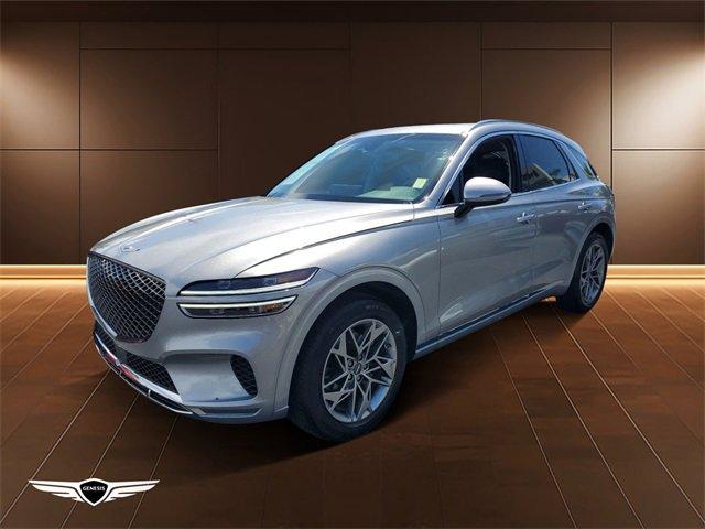 2022 genesis gv70 2.5t
