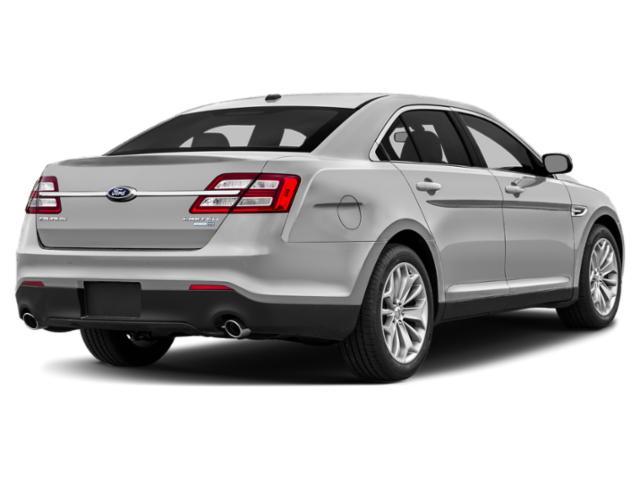 2015 ford taurus se