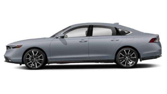 2025 Honda Accord