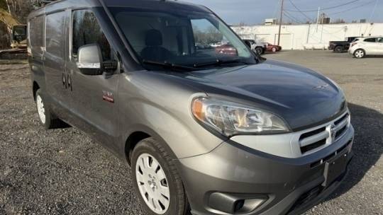 2016 RAM ProMaster City wagon