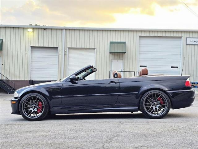 2006 bmw m3 base