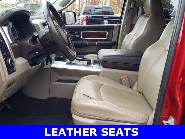 used 2009 dodge ram 1500 truck laramie macon, ga 31210 for sale in macon, georgia